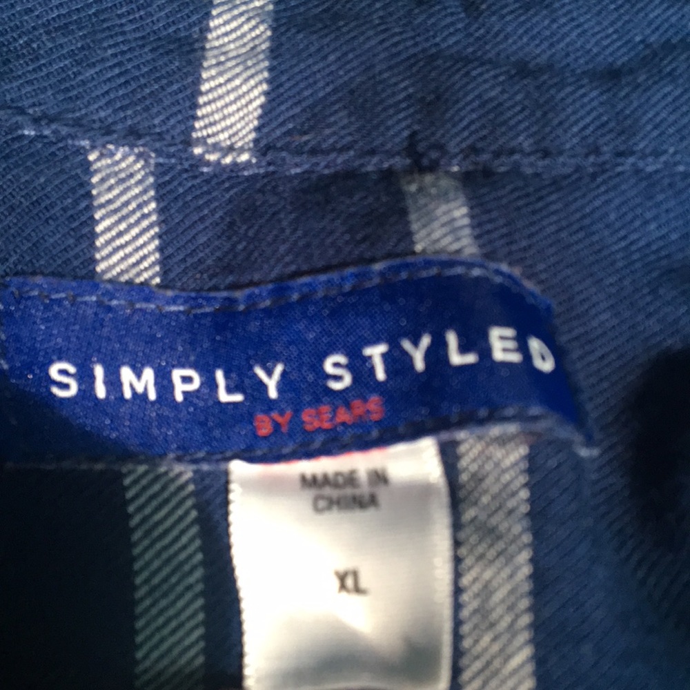 flannels - Picture 2 of 3